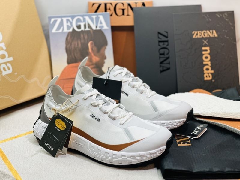 Ermenegildo Zegna Shoes